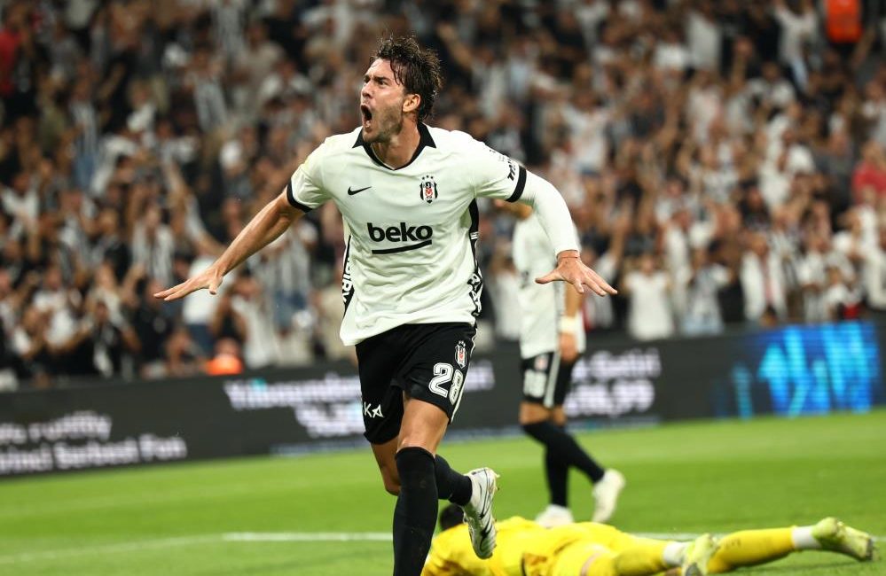 Trendyol Süper Lig'in 3. haftasında oynanan maçlarda ev sahibi takımlar