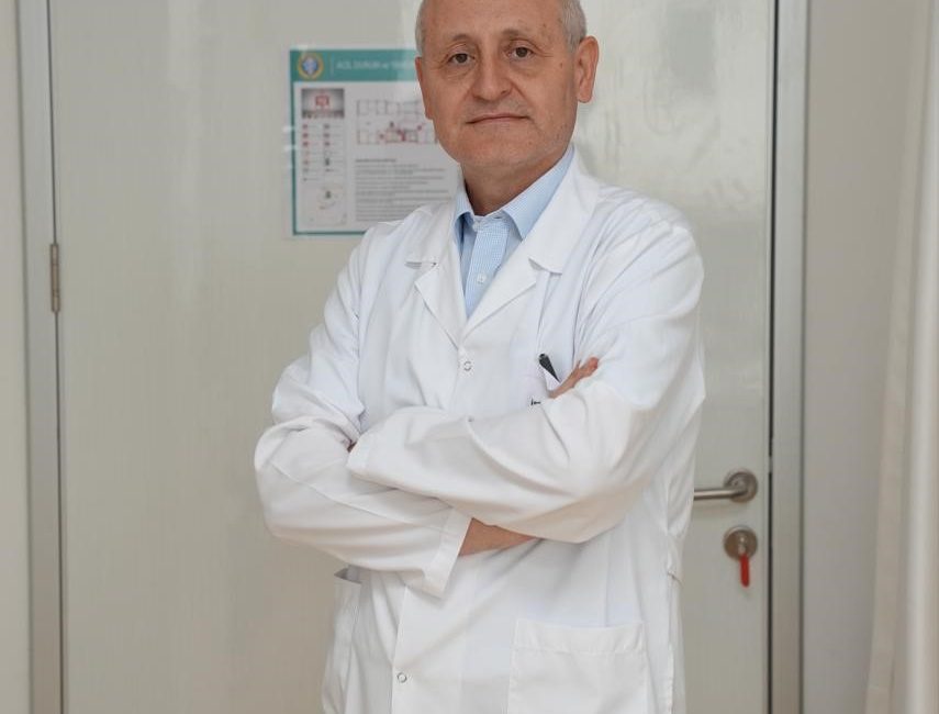 Son dönemde sosyal medyada ve sağlık gündeminde sıkça konuşulan Frank