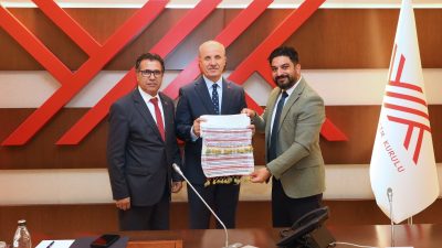 Roman vatandaşların eğitimde fırsat eşitliğinin güçlendirilmesi ve yükseköğretime erişiminin artırılması