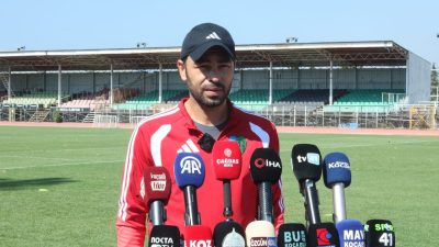 Kocaelispor Teknik Direktörü Selçuk İnan, transfer döneminde takımın ihtiyaçları doğrultusunda