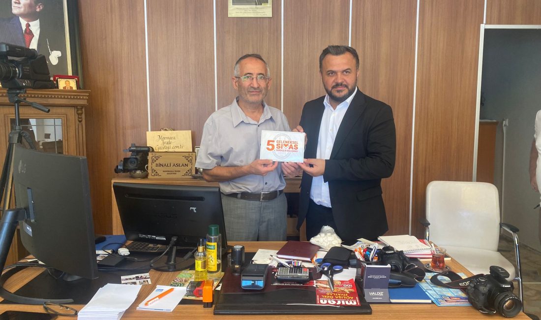Kocaeli’de bu yıl 5’incisi düzenlenecek Gardaşlık Buluşması, Türkiye’nin dört bir