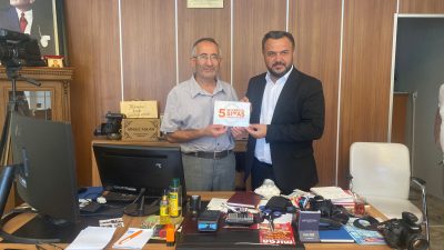 Kocaeli’de bu yıl 5’incisi düzenlenecek Gardaşlık Buluşması, Türkiye’nin dört bir
