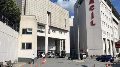 Gebze’de boşanma aşamasındaki çift arasında çıkan tartışma kanlı bitti. Uzaklaştırma