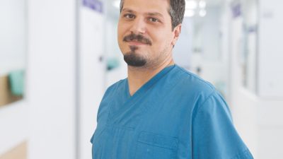 Diş tedavileri sırasında yaşanan iğne ve enjeksiyon korkusu, çocukların diş
