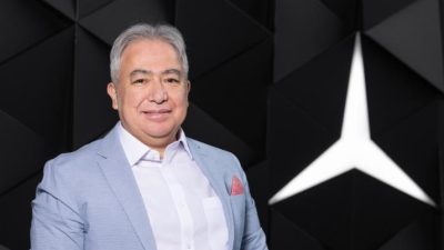 Mercedes-Benz Hafif Ticari Araçlar, 9-10 Eylül tarihlerinde Haliç Kongre Merkezi’nde