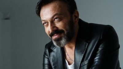 Ünlü oyuncu Serhat Kılıç, nefes darlığı şikayeti sonrası evinde ölü
