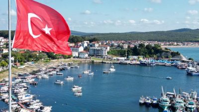 Kocaeli’de denizlerdeki av yasağının sona ermesiyle 2026-2027 yılı su ürünleri