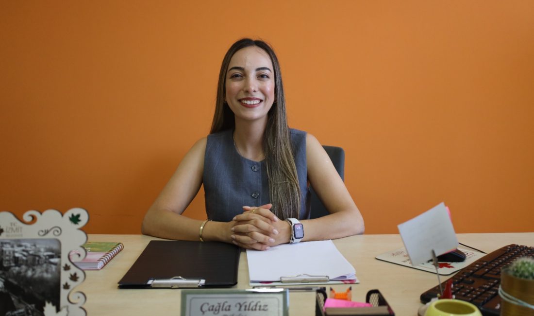 Yeni eğitim-öğretim yılının başlamasına sayılı günler kala çocukların okula uyum