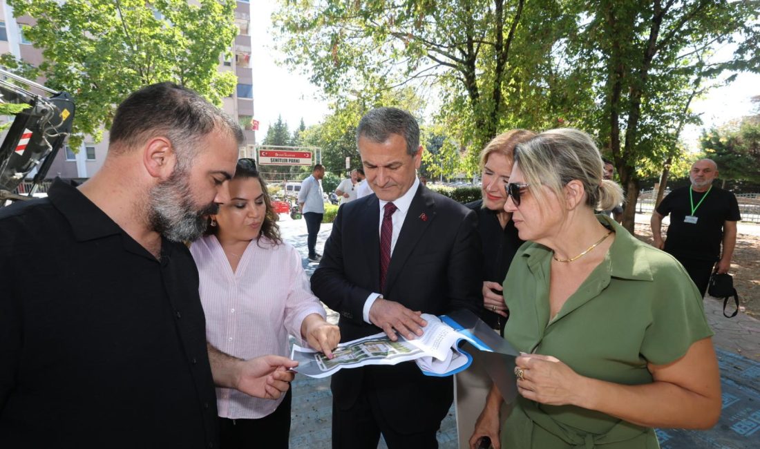 İzmit Belediyesi, şehit aileleri, gaziler ve gazi yakınlarının bir araya