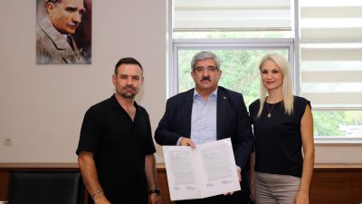 Kocaeli Ticaret Odası, üyelerine sosyal yaşamdan konaklamaya, yeme-içmeden organizasyon hizmetlerine