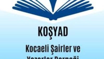 Kocaeli Şairler ve Yazarlar Derneği (KOŞYAD), bu yıl 16’ncısı düzenlenecek