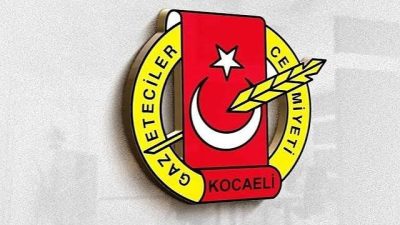 Kocaeli Gazeteciler Cemiyeti tarafından Kocaeli Büyükşehir Belediyesi desteğiyle düzenlenen 16