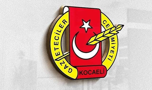 Kocaeli Gazeteciler Cemiyeti tarafından Kocaeli Büyükşehir Belediyesi desteğiyle düzenlenen 16