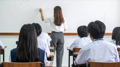 Kocaeli’de yeni eğitim öğretim yılının başlamasına sayılı günler kala okullarda