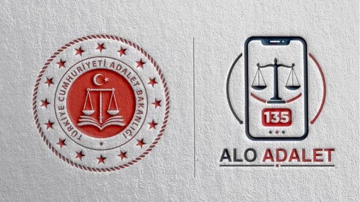 Adalet Bakanı Gürlek, yeni adli yılın başlamasıyla birlikte vatandaşların adalete